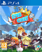Epic Chef product image